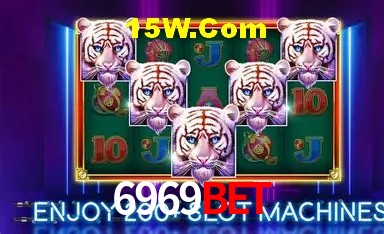 Estatísticas 6969Bet